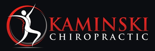 The Kaminski Chiropractic PLLC website header logo