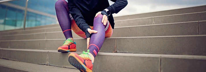 Cramps and Muscle Spasms in Grand Rapids MI